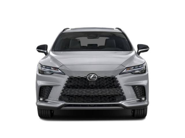 New 2026 Lexus RX 350 F Sport FWD image 4