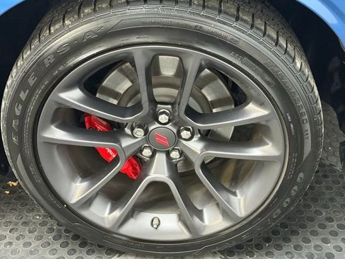 Certified 2021 Dodge Challenger R/T Scat Pack image 10