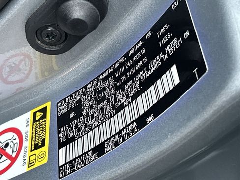 Used 2019 Toyota Highlander FWD V6 image 29