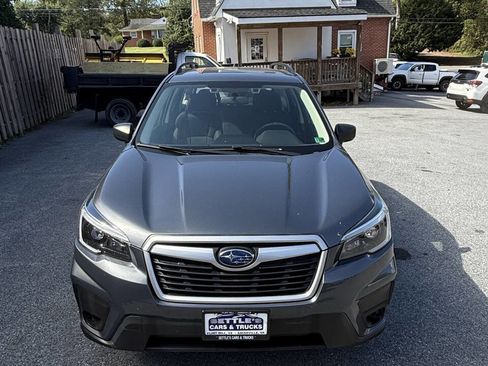 Used 2021 Subaru Forester image 3