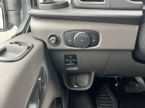 New 2026 Ford Transit 350 148 High Roof Extended image 46