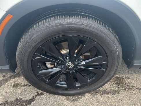 Used 2023 Honda CR-V Sport Touring image 9