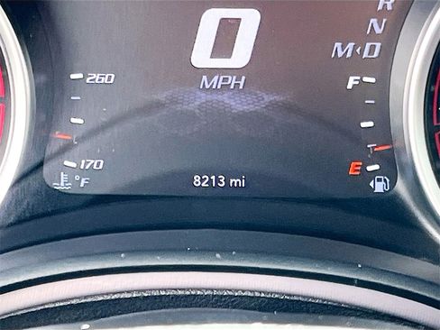 Used 2023 Dodge Charger Scat Pack w/ Plus Group image 12