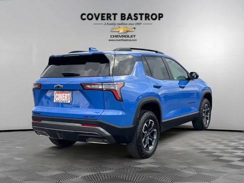 Used 2026 Chevrolet Equinox ACTIV w/ Convenience Package III FWD image 5