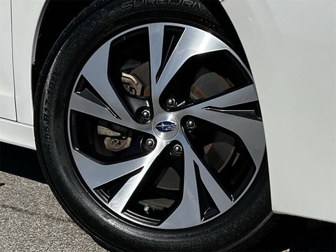 Used 2024 Subaru Legacy Premium image 28