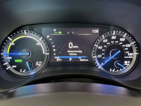 Used 2021 Toyota Highlander Platinum FWD image 30