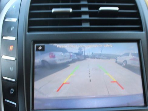 Used 2018 Lincoln MKC Premiere FWD image 30