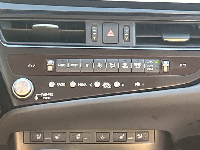 Certified 2024 Lexus ES 350 Ultra Luxury w/ Accessory Package (Z2) FWD image 16