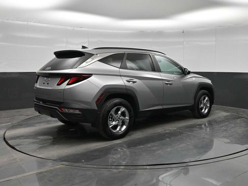 Certified 2024 Hyundai Tucson SEL AWD/4WD image 7