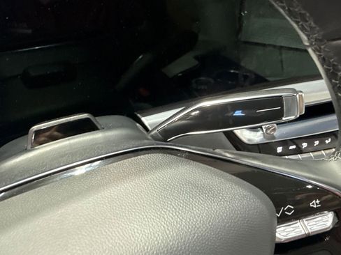 Used 2026 Cadillac Lyriq Sport RWD image 87