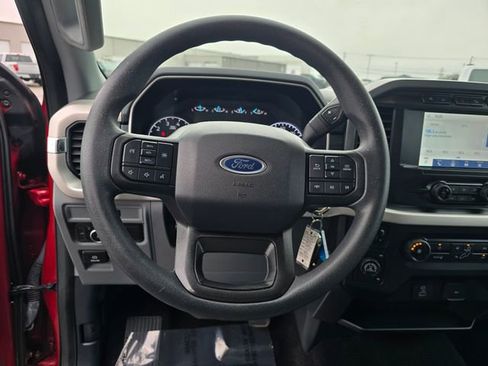 Used 2021 Ford F150 XLT w/ XTR Package AWD/4WD image 19