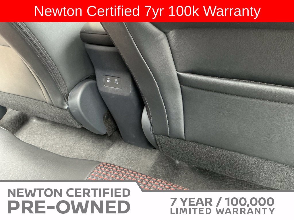 Used 2026 Nissan Kicks SR w/ Cold Weather Package AWD/4WD image 18