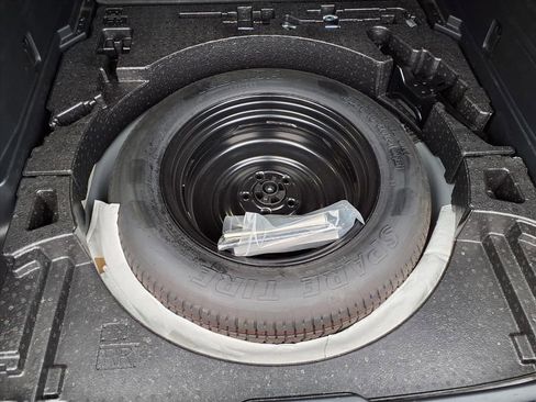 Used 2024 MAZDA CX-50 AWD 2.5 S w/ Preferred Package image 27