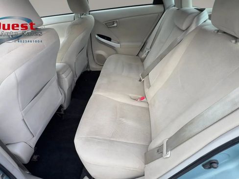 Used 2013 Toyota Prius Three FWD image 18