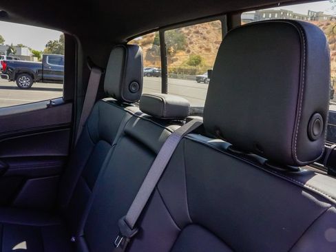 New 2026 GMC Canyon Elevation w/ Convenience Package RWD image 11