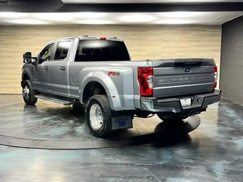 Used 2022 Ford F350 XL w/ STX Appearance Package AWD/4WD image 19