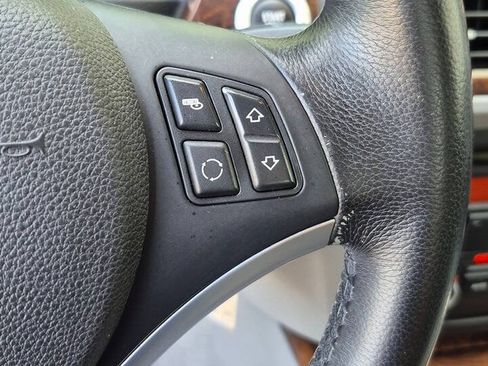 Used 2007 BMW 328i Sedan RWD image 43