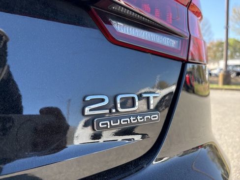 Used 2018 Audi A4 2.0T Premium Plus w/ Premium Plus Package image 33