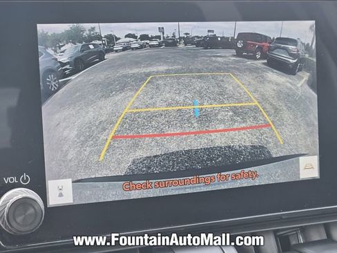 Used 2023 Toyota RAV4 XLE w/ Convenience Package FWD image 18