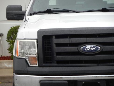 Used 2012 Ford F150 XL w/ PWR Equipment Group image 9
