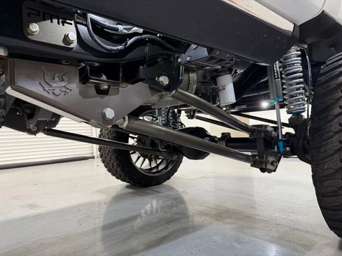 Used 2024 Ford F250 Limited image 21