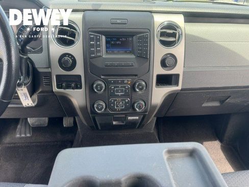 Used 2013 Ford F150 XLT w/ XLT Chrome Pkg AWD/4WD image 17