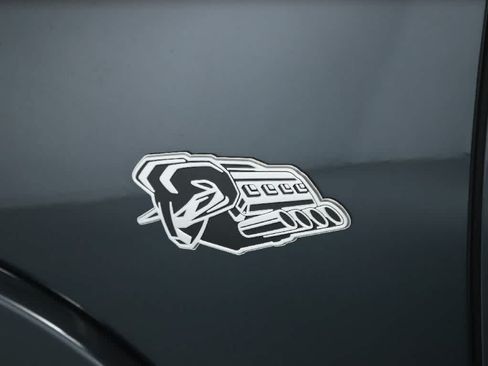 Used 2026 RAM 1500 Big Horn AWD/4WD image 38