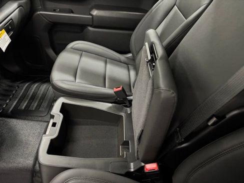 New 2026 Chevrolet Silverado 1500 W/T w/ WT Value Package image 26