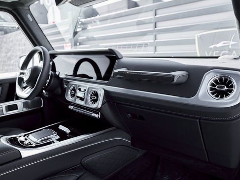 Used 2026 Mercedes-Benz G 63 AMG 4MATIC image 43