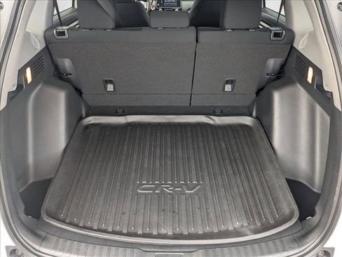 Used 2022 Honda CR-V EX image 6