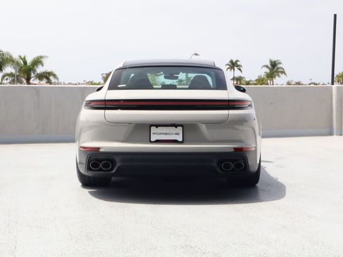 New 2026 Porsche Panamera 4 AWD/4WD image 10