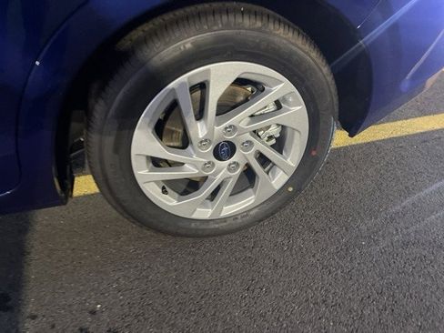 New 2025 Subaru Impreza 2.0i image 9