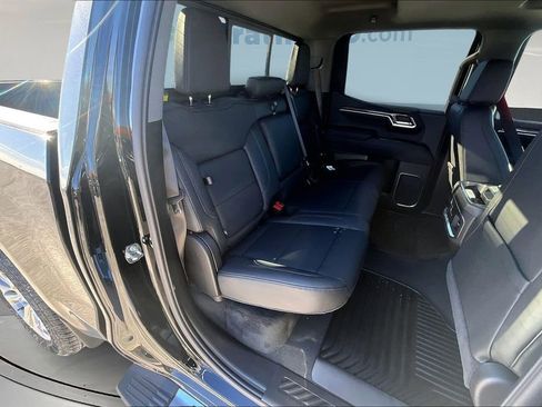 New 2026 Chevrolet Silverado 1500 LTZ w/ LTZ Convenience Package II image 11