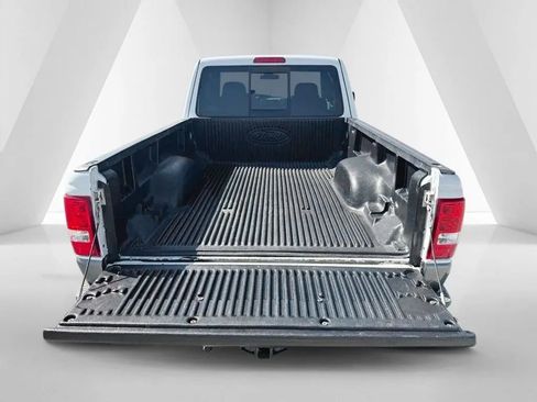 Used 2008 Ford Ranger FX4 image 16