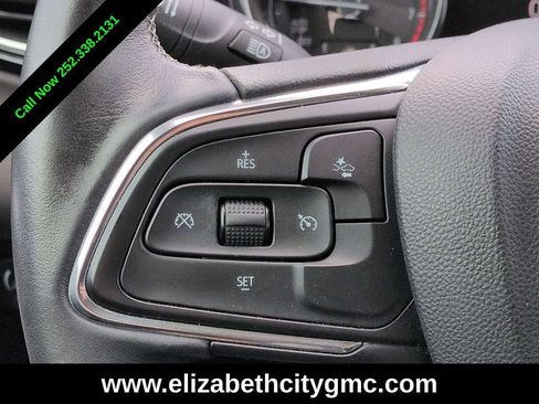 Used 2023 Buick Encore GX Preferred FWD image 23