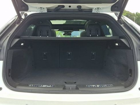 Used 2025 Cadillac XT4 Sport AWD/4WD image 28