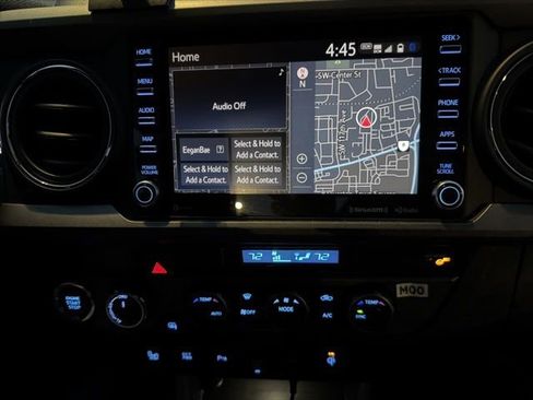 Used 2023 Toyota Tacoma TRD Off-Road w/ Technology Package image 14