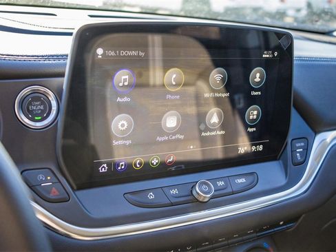 New 2025 Chevrolet Blazer LT w/ LPO, Floor Liner Package image 28