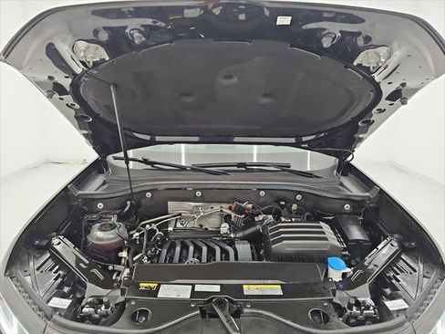 Used 2023 Volkswagen Atlas SEL R-Line AWD/4WD image 50