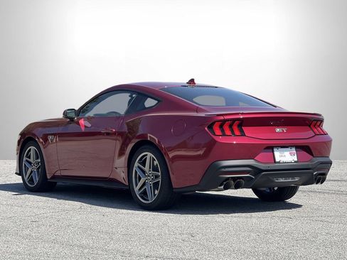 New 2026 Ford Mustang GT RWD image 20