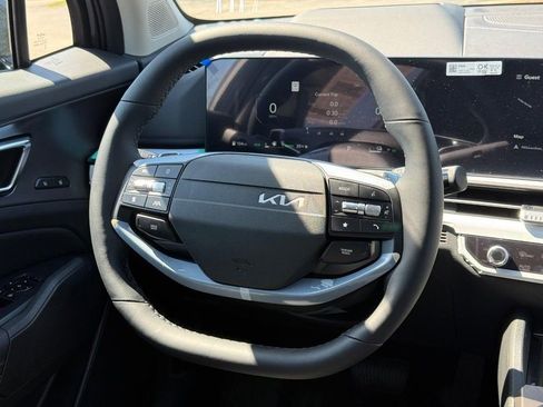 New 2026 Kia Sportage SX Prestige AWD/4WD image 15