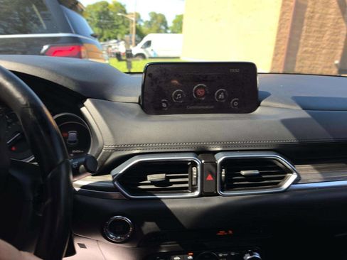 Used 2018 MAZDA CX-5 Grand Touring AWD/4WD image 6