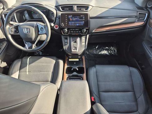 Used 2021 Honda CR-V Touring image 30