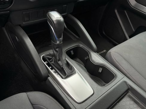 Used 2024 Nissan Frontier S image 19