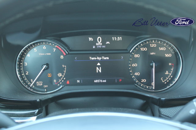 Used 2020 Cadillac XT5 Premium Luxury FWD image 25