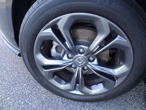 Used 2023 Honda Accord EX image 34