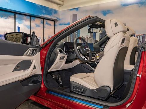 New 2026 BMW 440i xDrive Convertible AWD/4WD image 15