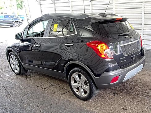 Used 2015 Buick Encore FWD image 2