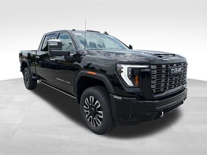 New 2026 GMC Sierra 2500 Denali Ultimate