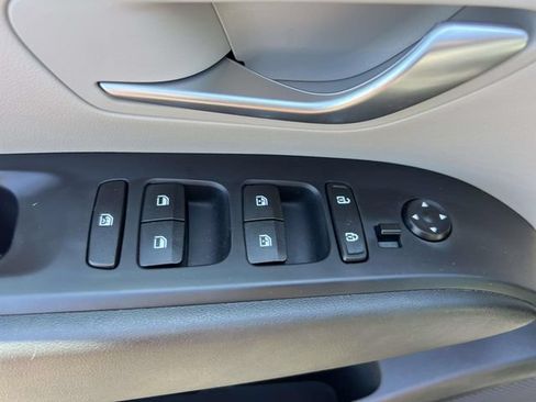Certified 2023 Hyundai Tucson SEL w/ Convenience Package AWD/4WD image 18
